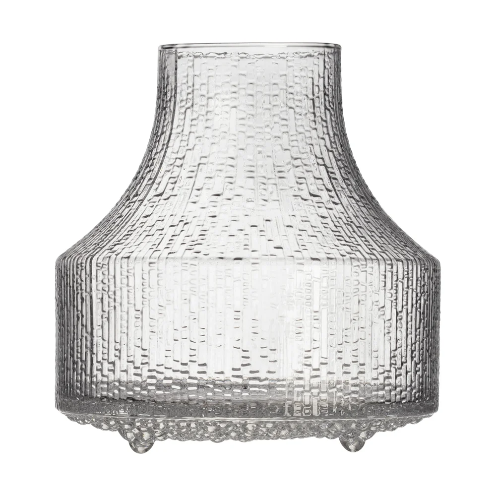 Ultima Thule vase glass 180 x 192 mm v:3343274 Ultima Thule vase glass 180 x 192 mm v:3343274