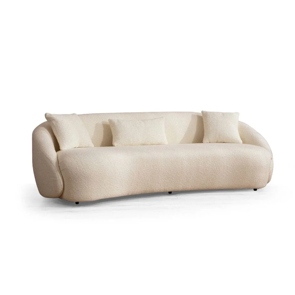 Scone 3-seters sofa v:9330865