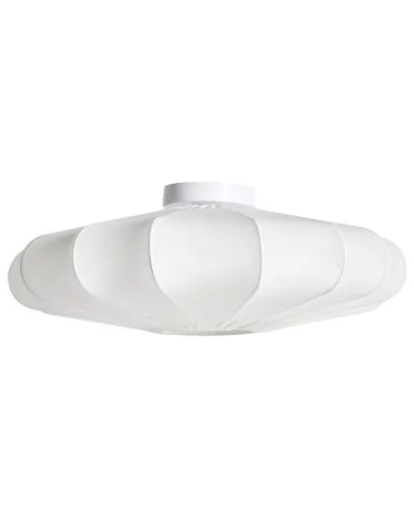 Taklampe UMCHABEZI Hvit v:9230925
