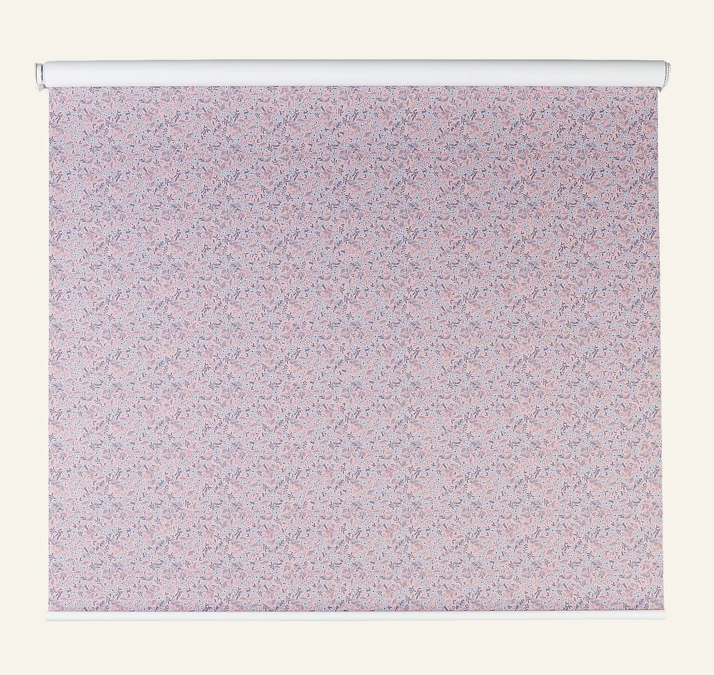 Lystett rullegardin rosa – 160×190 cm v:641918 Lystett rullegardin rosa – 160×190 cm v:641918