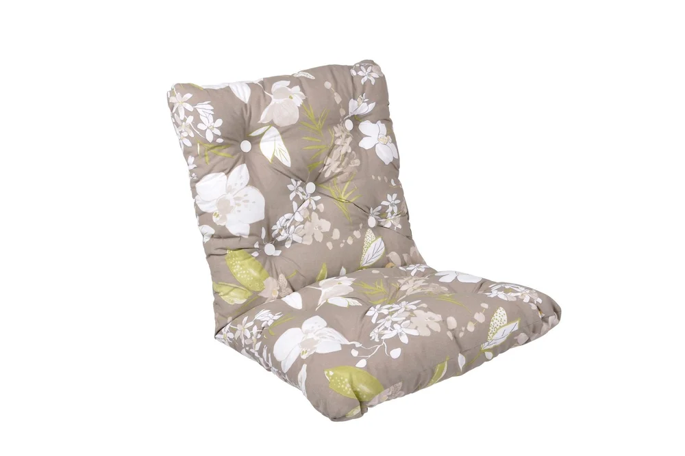 Minivik Flokkpute 50×60 cm Beige v:1585887 Minivik Flokkpute 50×60 cm Beige v:1585887