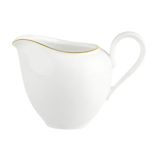 Anmut Gold fløtemugge 20 cl v:6104997 Anmut Gold fløtemugge 20 cl v:6104997