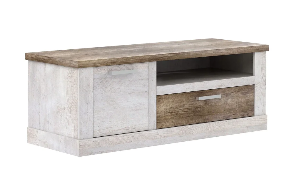 Talebi TV-benk 140 cm v:8157327