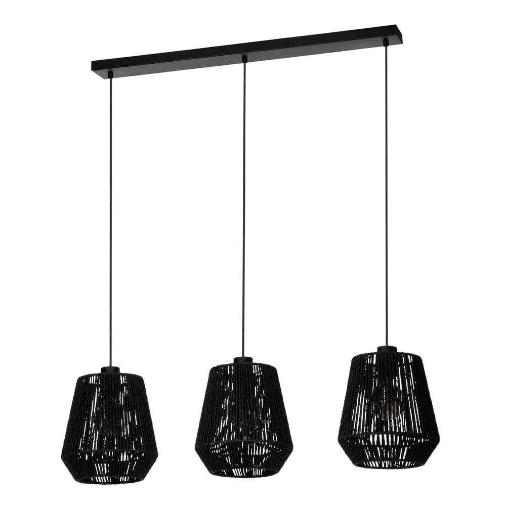 Taklampe Persley med 3 lamper v:5627964