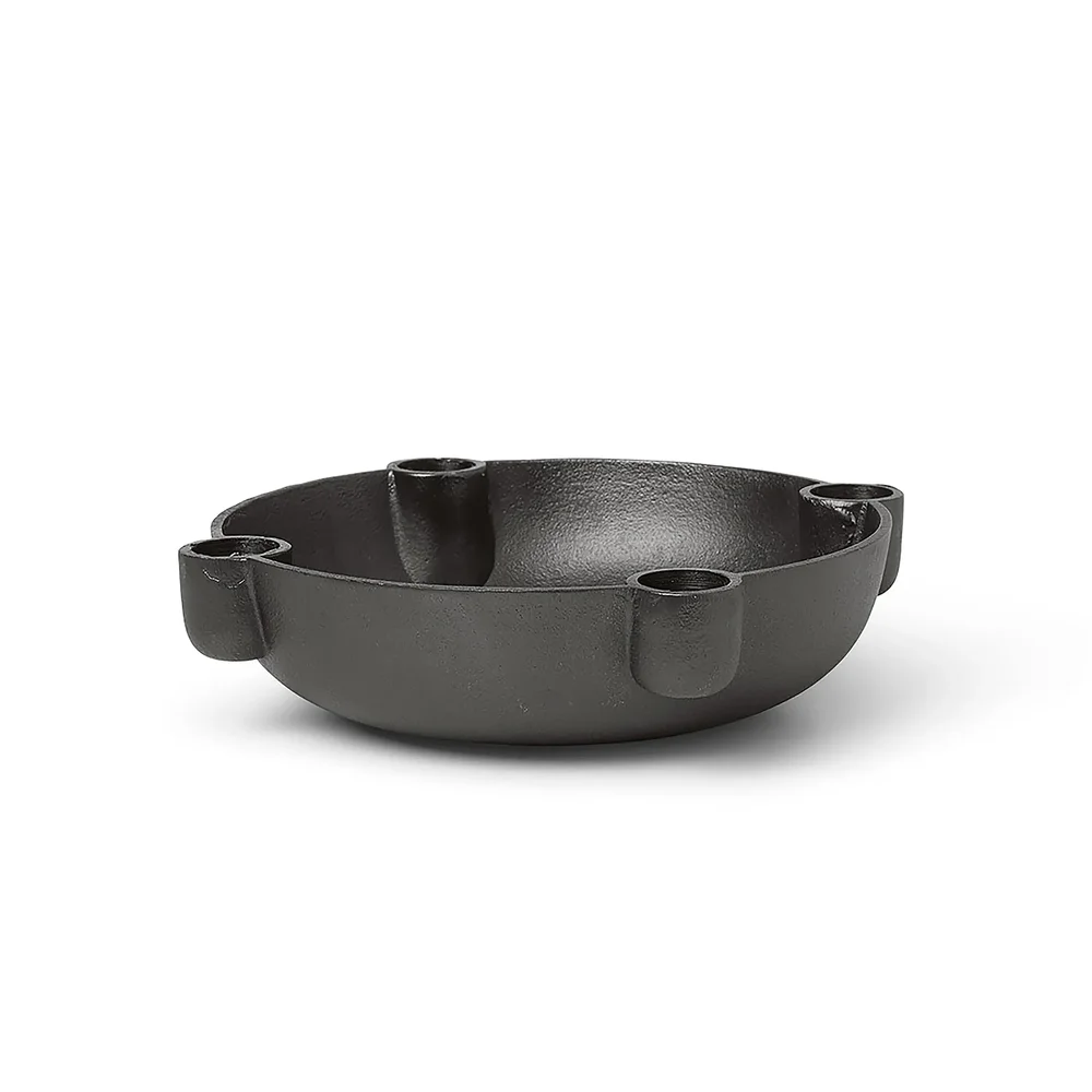 Bowl adventslysestake medium Ø 20 cm v:7717822