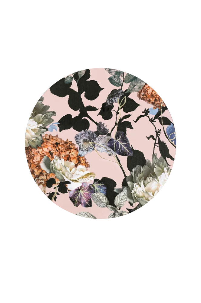 Bilde Raw Poetry 2 – Rosa – Dekor | m v:5524151