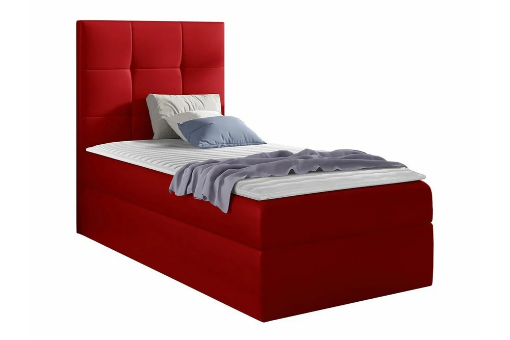 Boisdale Sengeramme 80x200 cm v:5344416