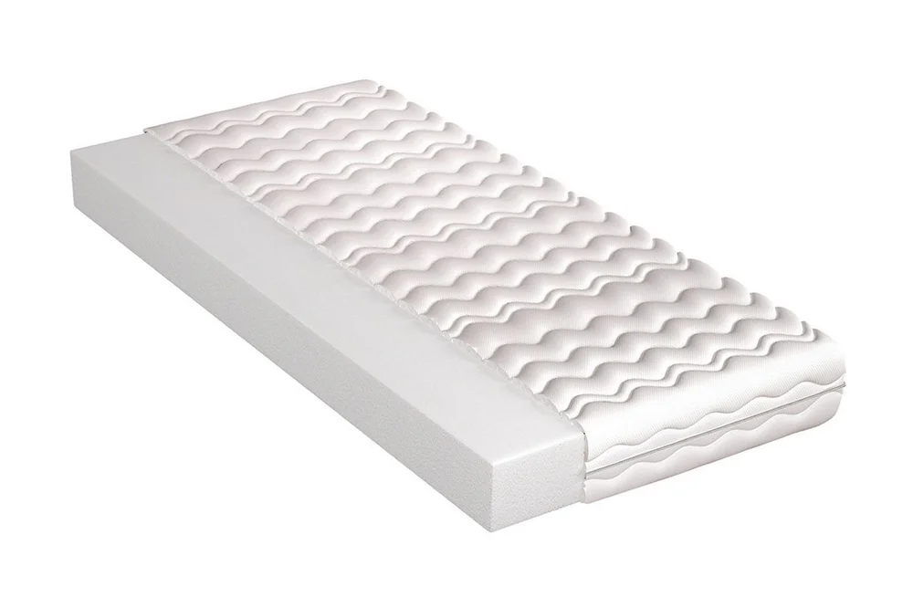 Tyland Madrass 80x190 cm v:9559264