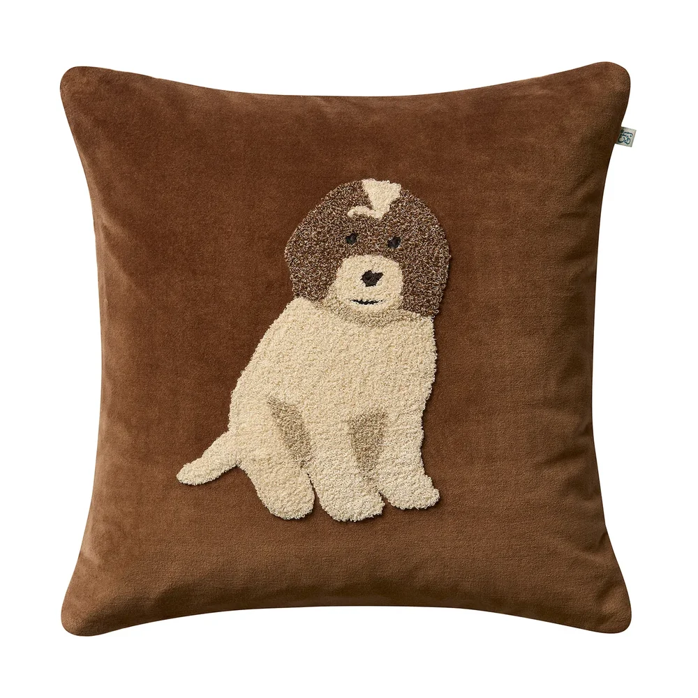 Doodle putetrekk 50x50 cm v:8862051