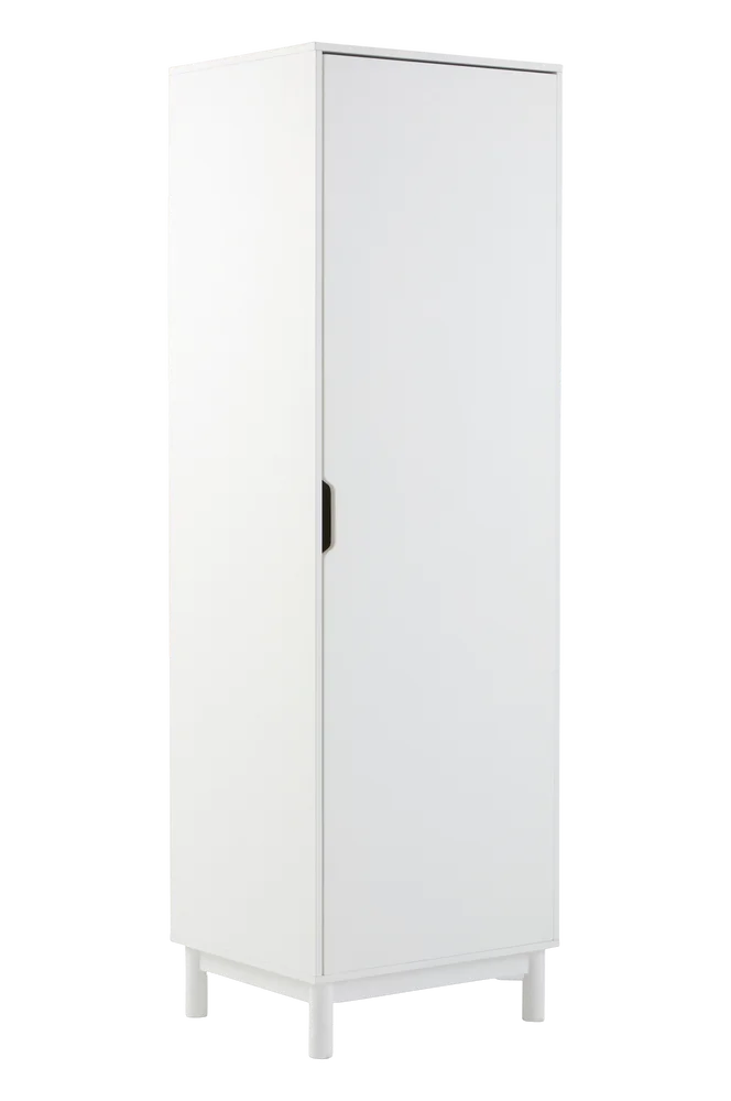 CAMPO Garderobe – Hvit m v:5689792 CAMPO Garderobe – Hvit m v:5689792