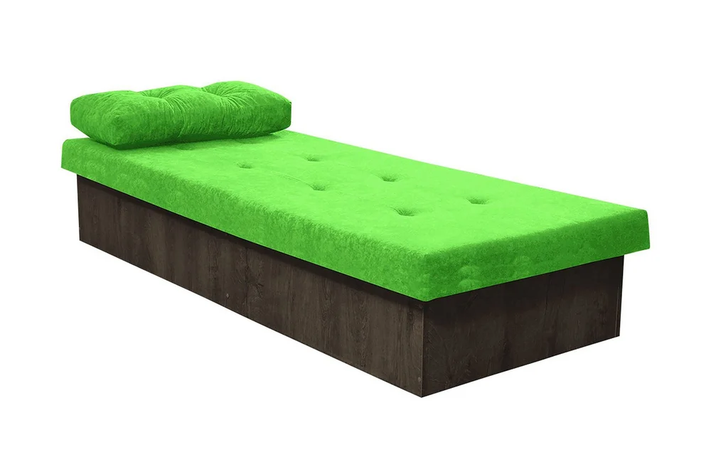 Berta Rammeseng 190x80x38 cm v:5632661