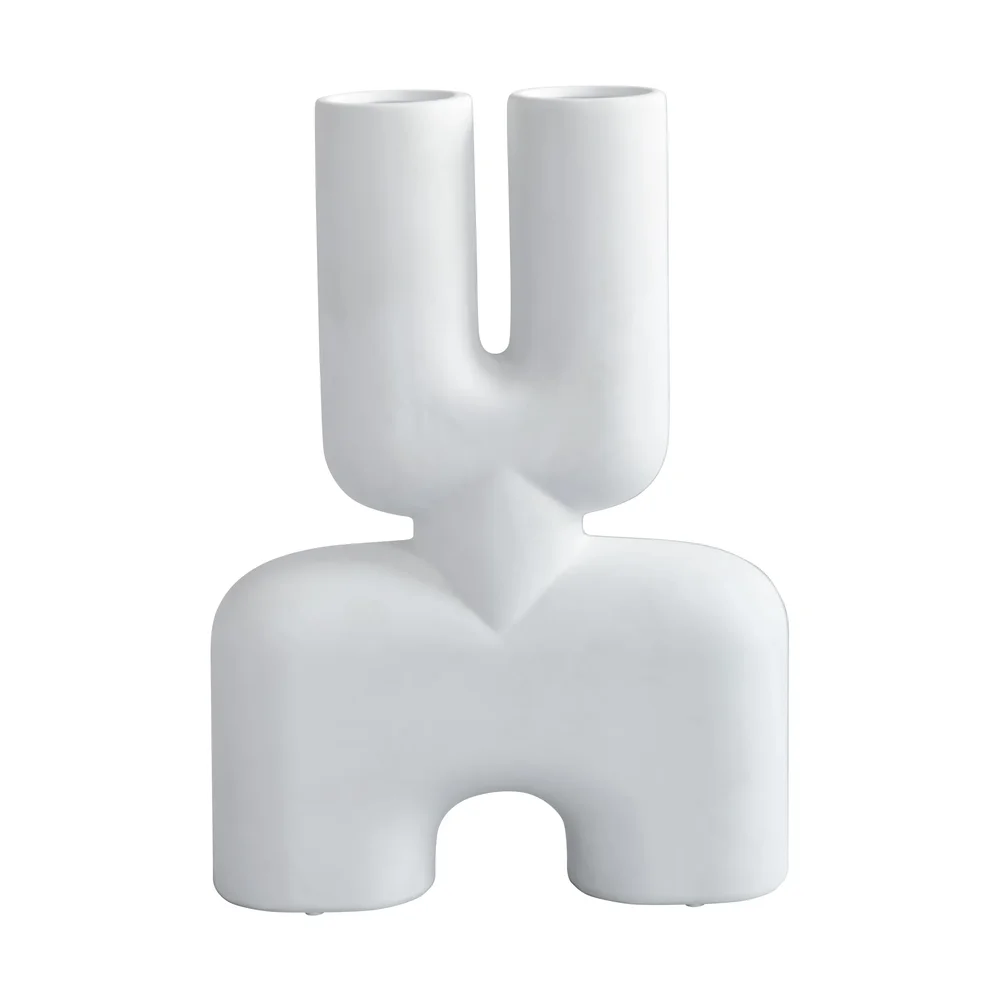 Cobra Double medio vase 47×34 cm v:9929635 Cobra Double medio vase 47×34 cm v:9929635
