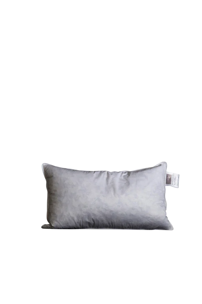 Innerpute Fjær 30×50 cm – Hvit – Tekstiler | m v:3318589