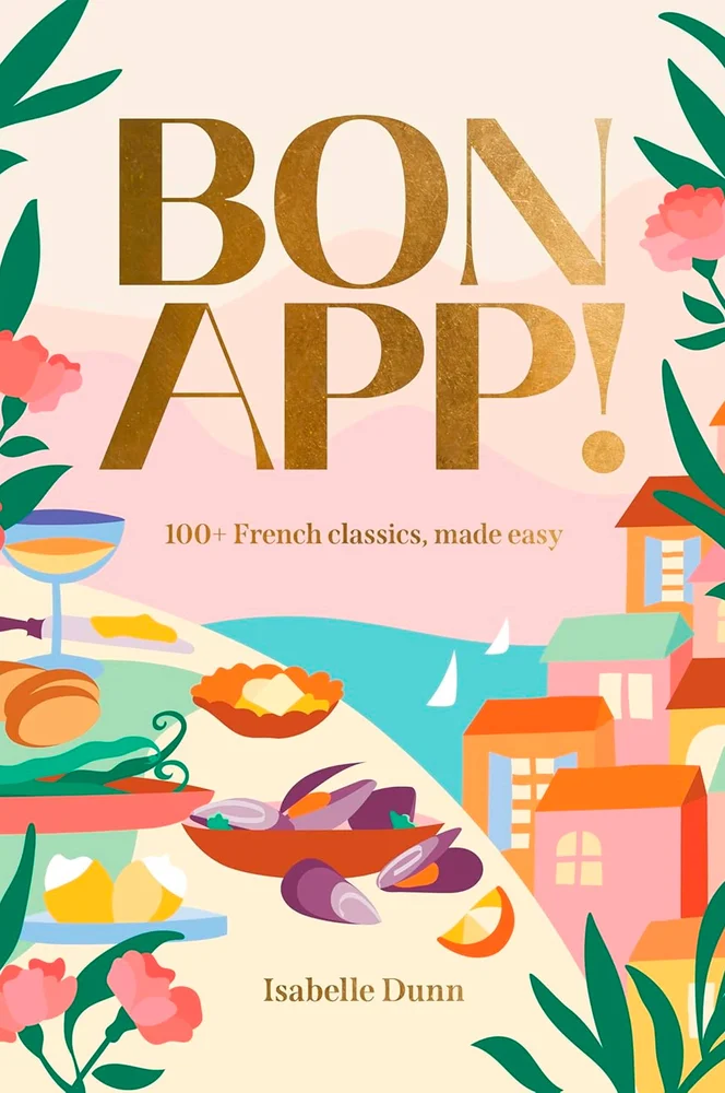 Coffee Table Book – Bon APP' – Flerfarget – Dekor | m v:3912368 Coffee Table Book – Bon APP' – Flerfarget – Dekor | m v:3912368