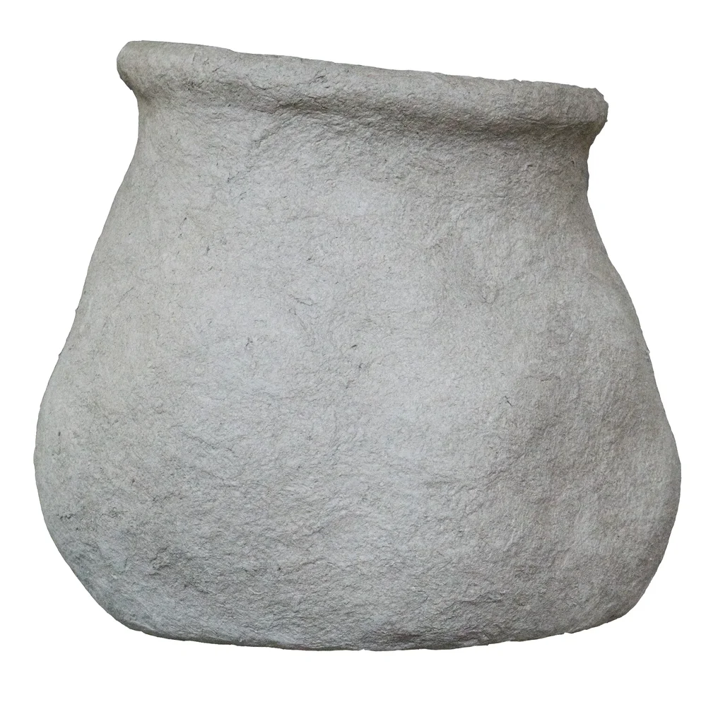 Paper krukke mole v:6221466