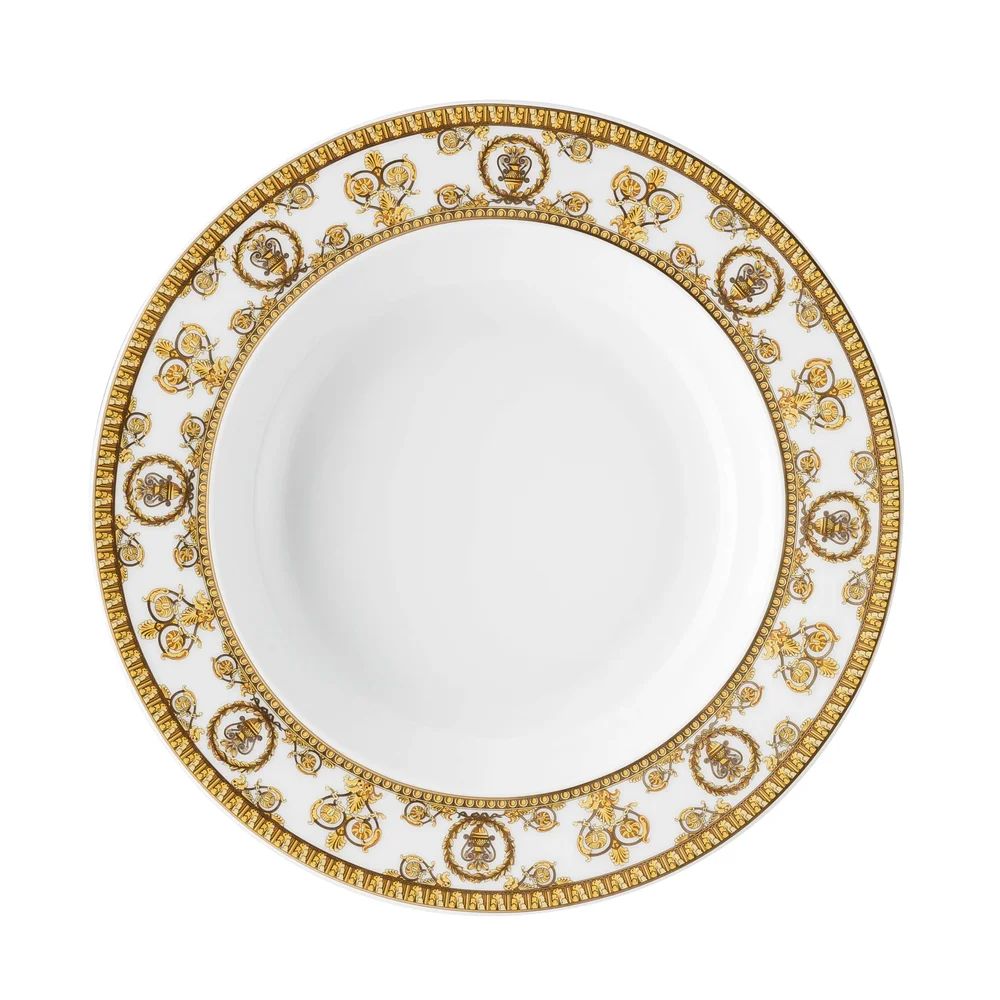 Versace I love Baroque dyp tallerken v:9314156