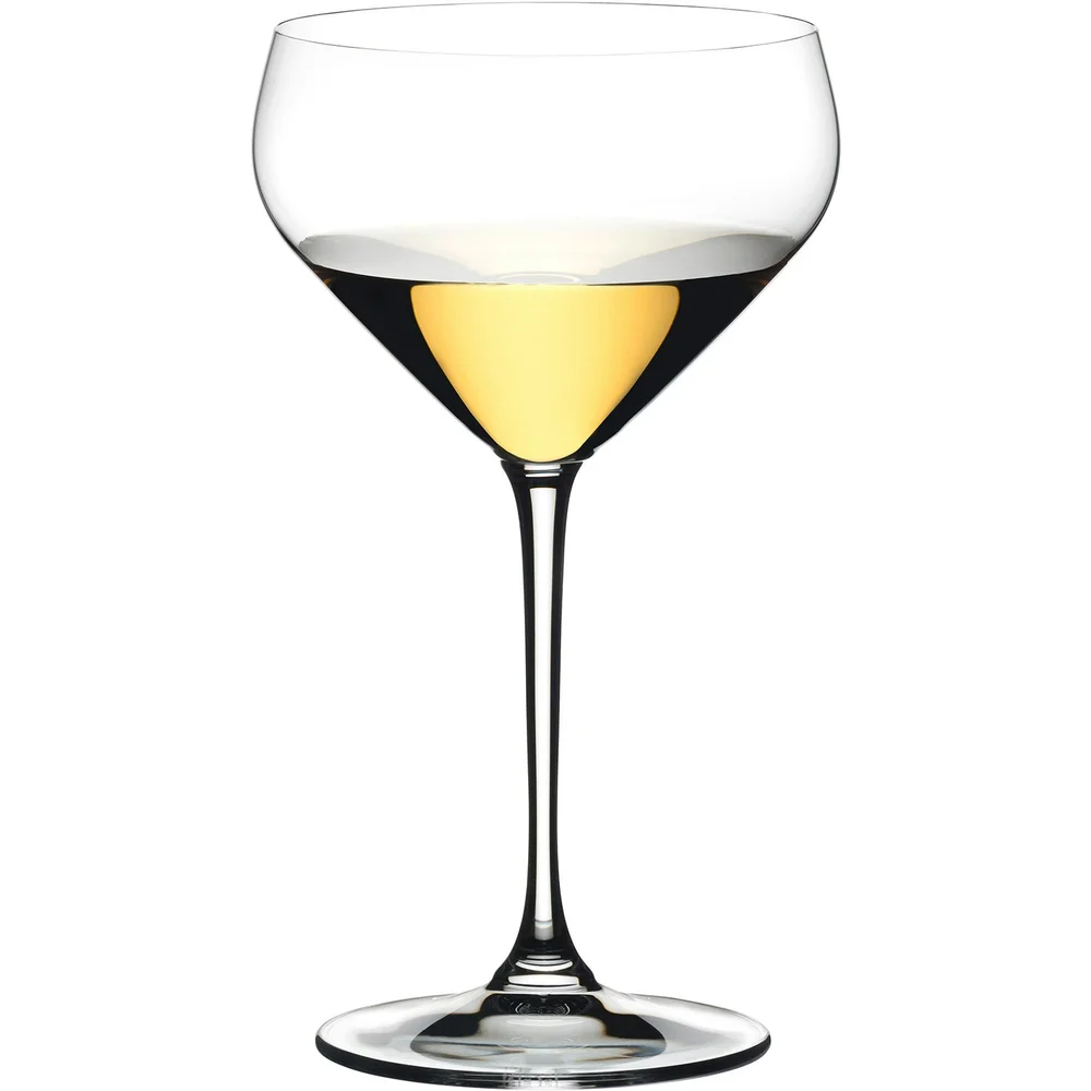 Cocktail/Junmai Ginjo Sake glass, 2-pak v:9017434