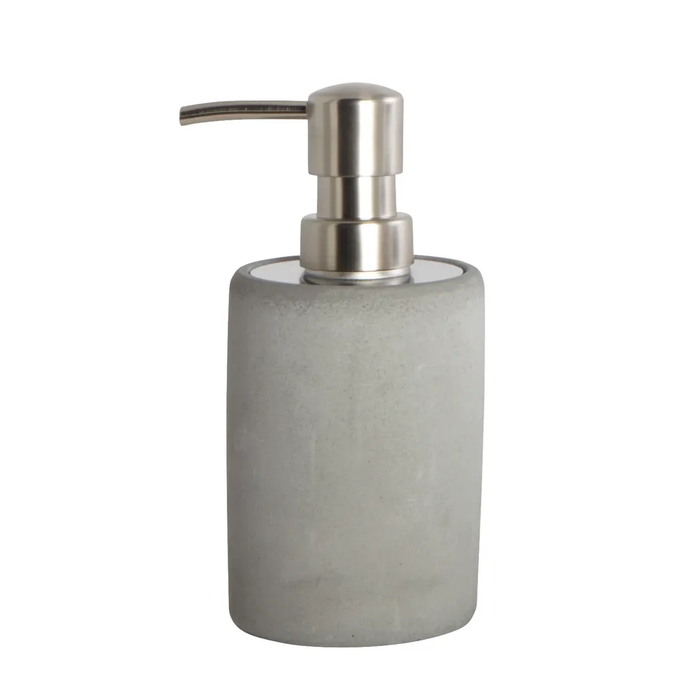 Cement såpedispenser v:640599