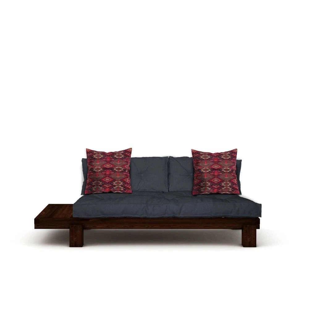 Fynros 2-seters Sovesofa v:1961458