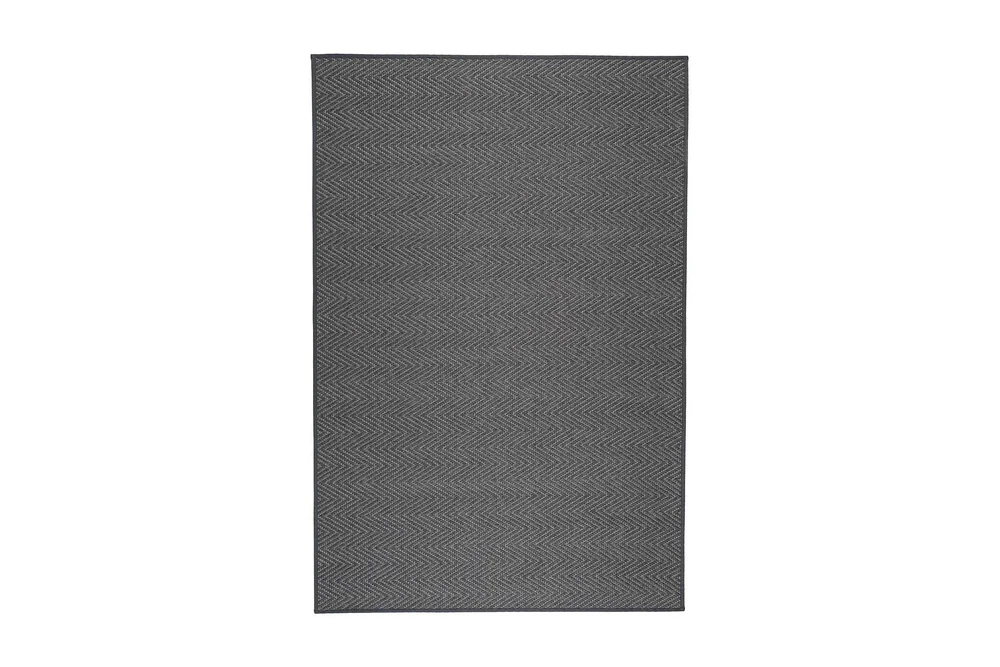 Elsa Matte 80×300 cm Svart v:1806306