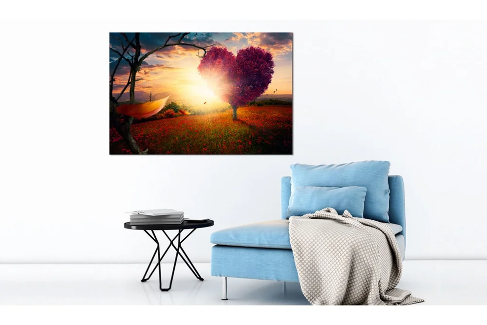 Tavla Hills of Love 60x40 VALUE_MISSING_1 v:4543932