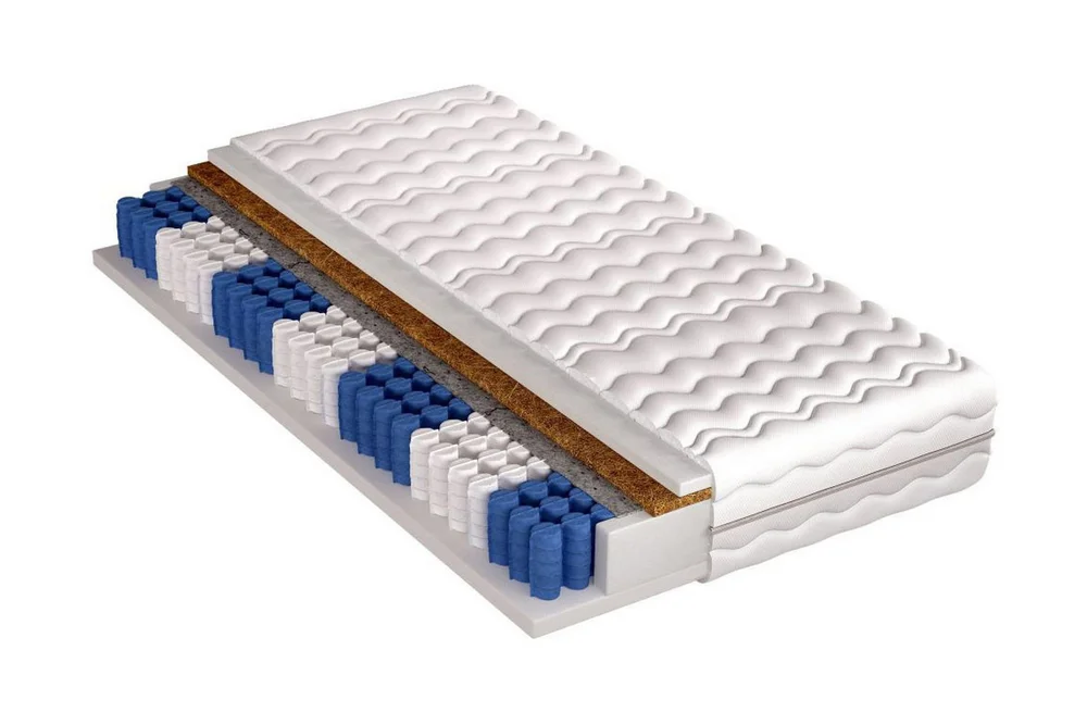 Argenta Pocketmadrasse 160×200 v:6278679 Argenta Pocketmadrasse 160×200 v:6278679