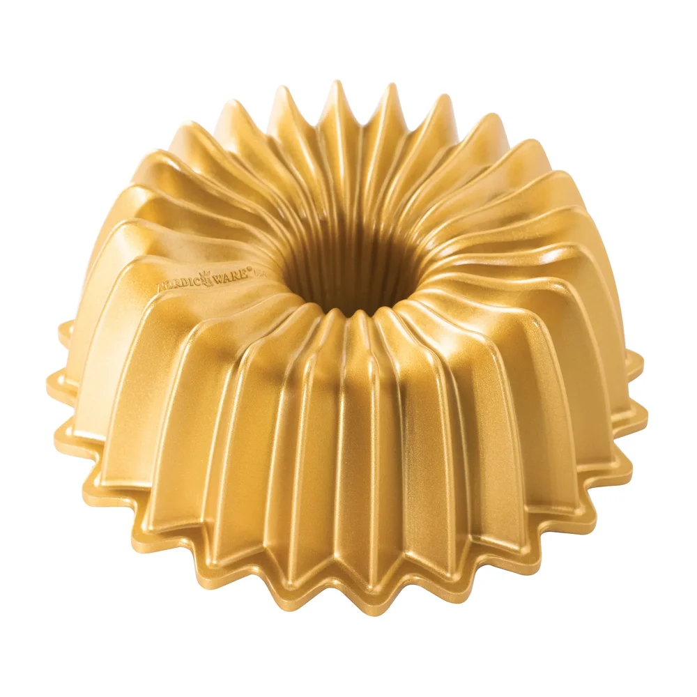 Nordic Ware 5 cup Brilliance Bundt kakeform v:4723782 Nordic Ware 5 cup Brilliance Bundt kakeform v:4723782