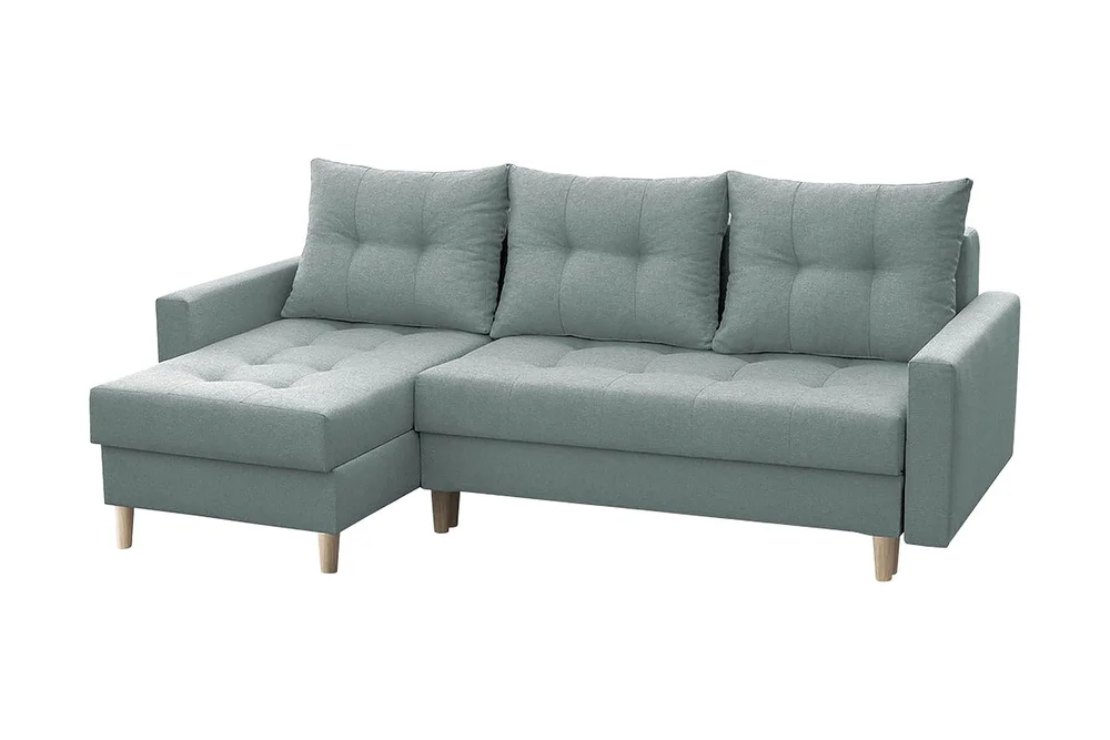 Bodo Divansovesofa 222x140x90 cm v:5141882