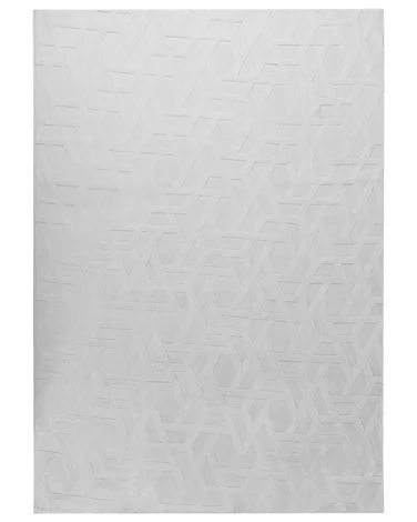 Teppe ANTERO Lysegrå 160 x 230 cm v:4269614 Teppe ANTERO Lysegrå 160 x 230 cm v:4269614