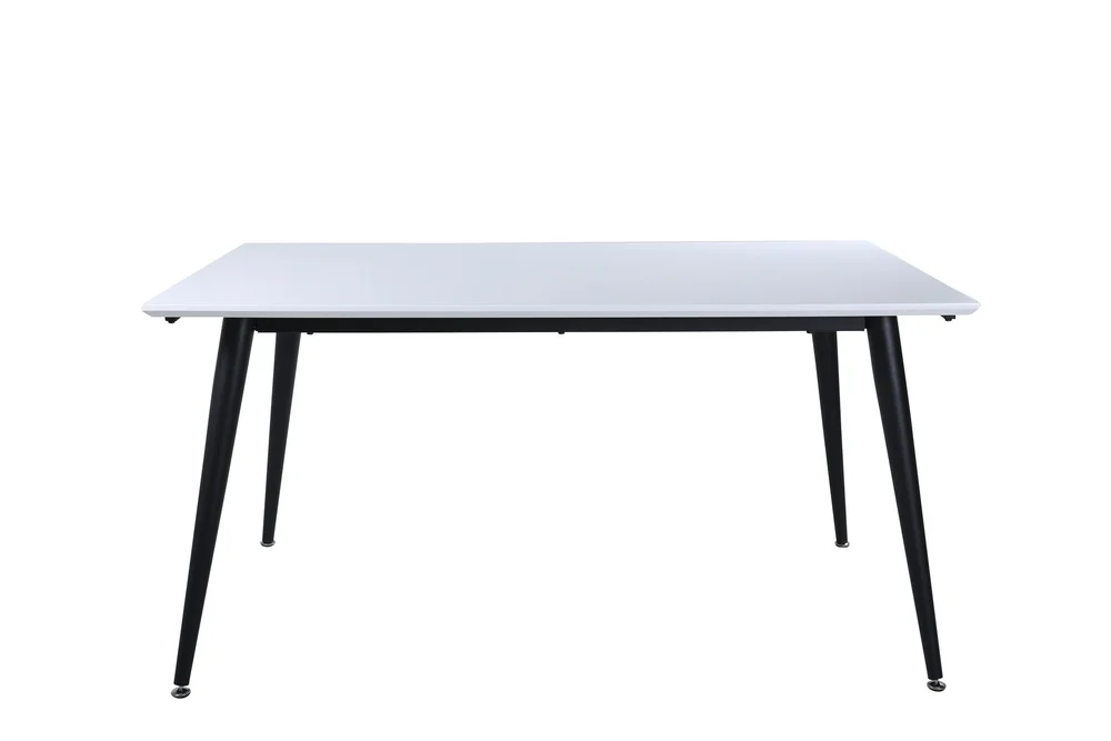 Jimmy Forlengningsbart Spisebord 150 cm v:4005783