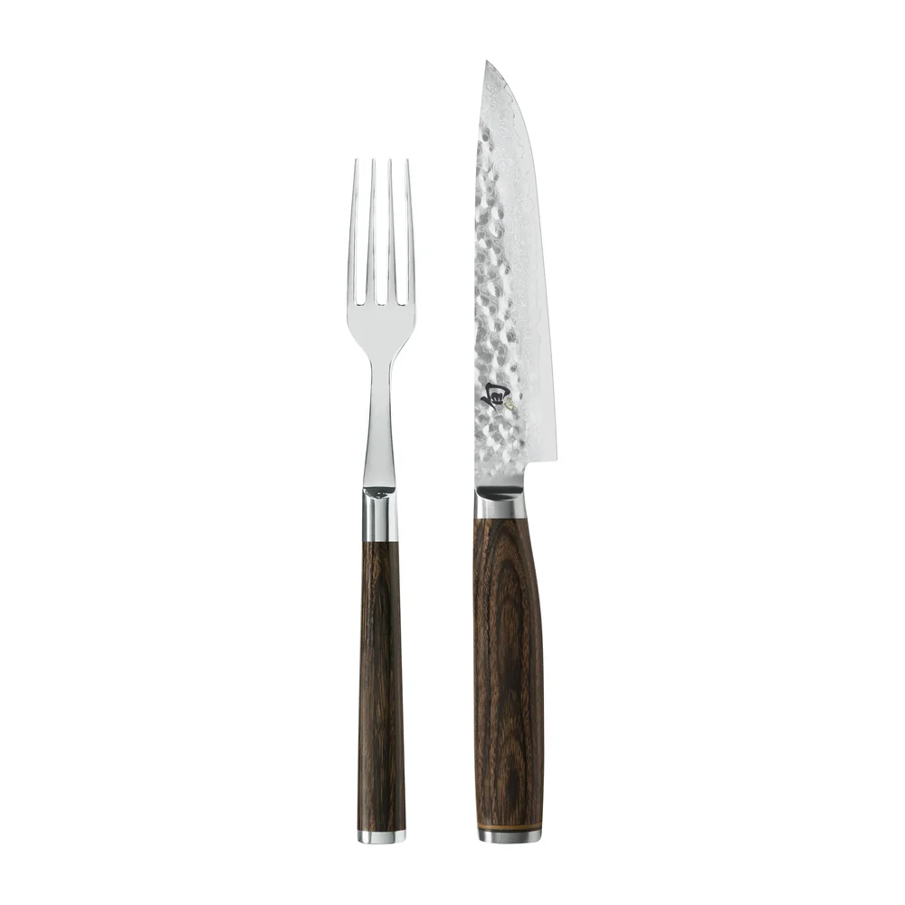 Kai Shun Premier kniv og gaffel sett v:7095648