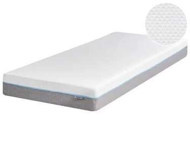 Minneskum madrass MEMORY BALANCE PLUS H3/4 fast 90 x 200 cm v:512872