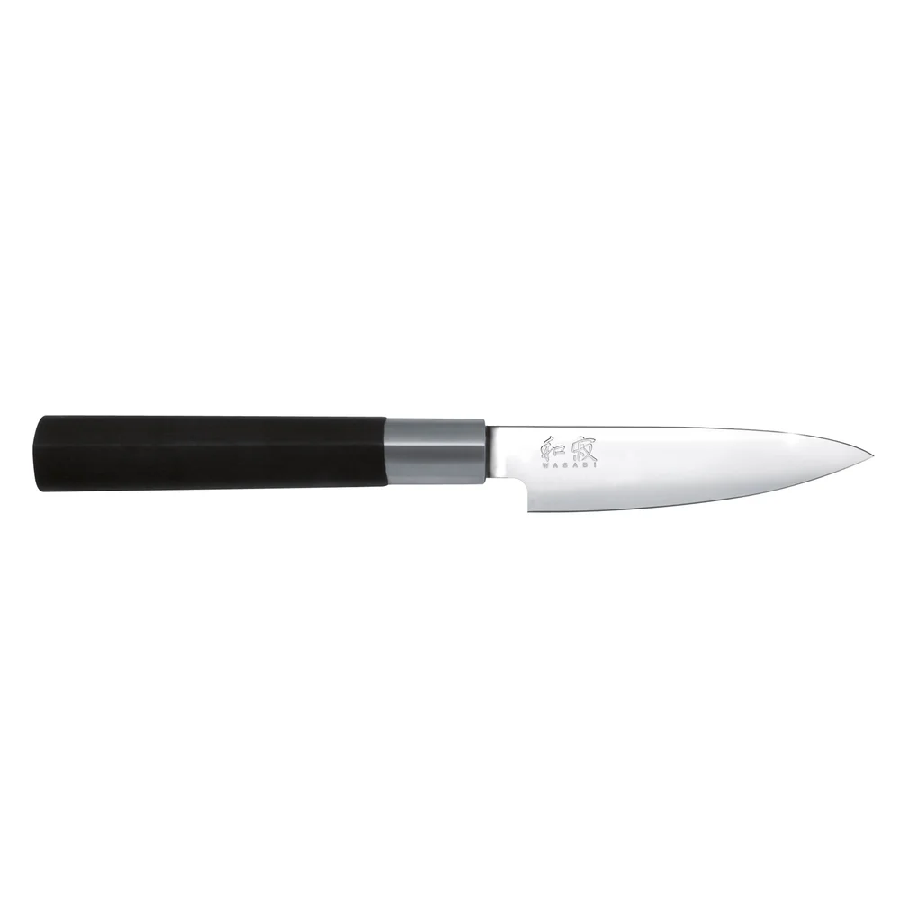 Kai Wasabi Black allkniv v:5474014 Kai Wasabi Black allkniv v:5474014