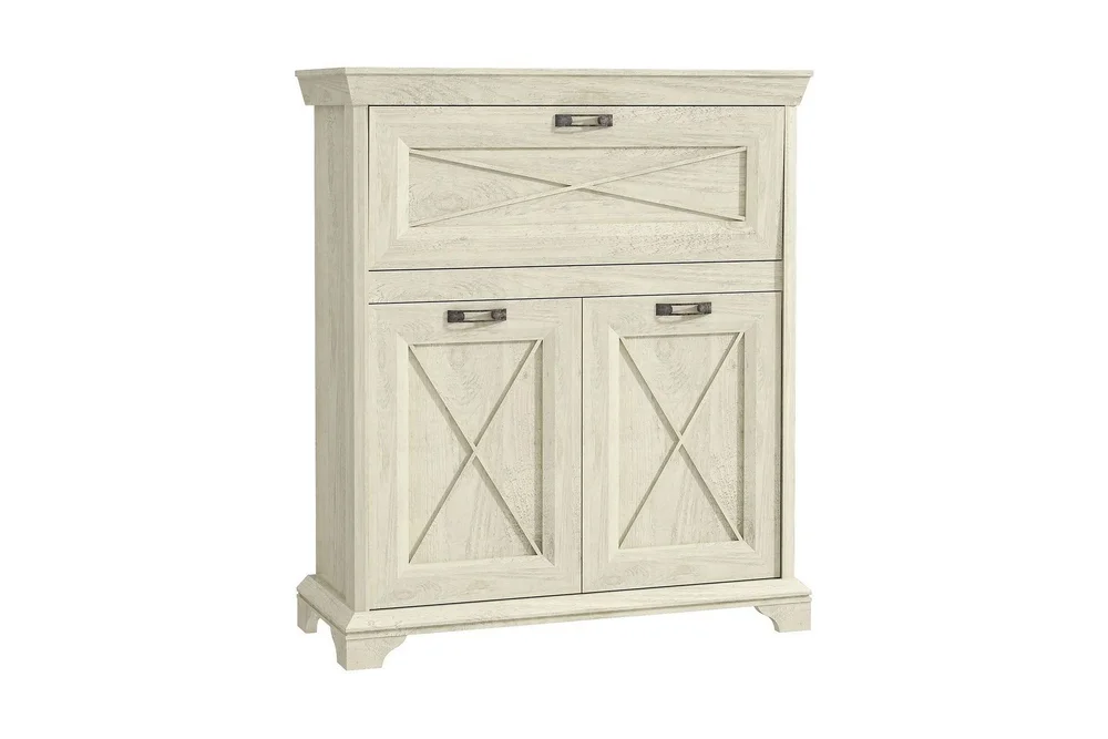 BarSkap Hareholme 123 cm v:3315614