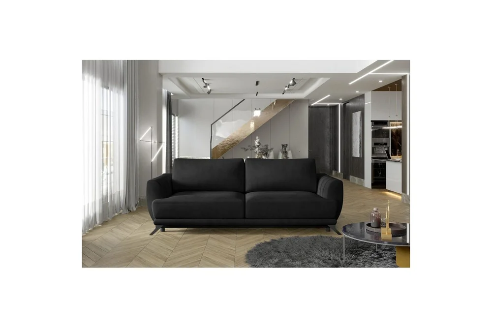 Sofa Eltap Megis 242x95x90 cm v:7854255