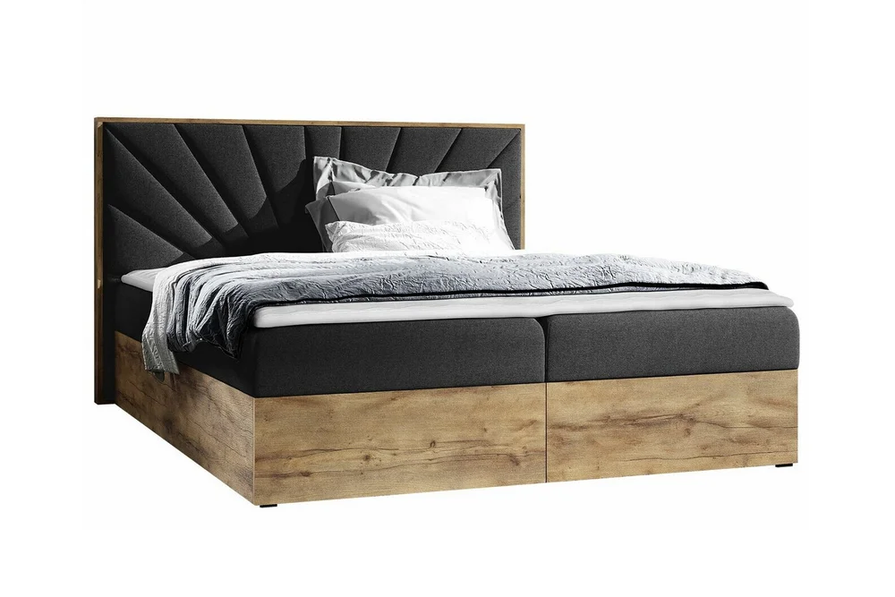 Sengestamme Oberting 160x200 cm v:7364097