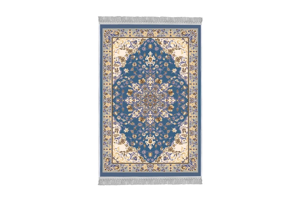 Matte (80x150) Homefesto - Cotton v:2188586