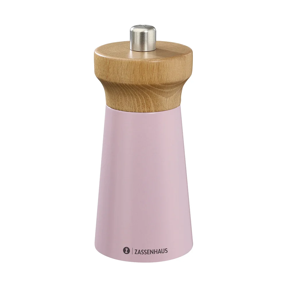 Zassenhaus Westerland pepperkvern 12 cm v:3473521