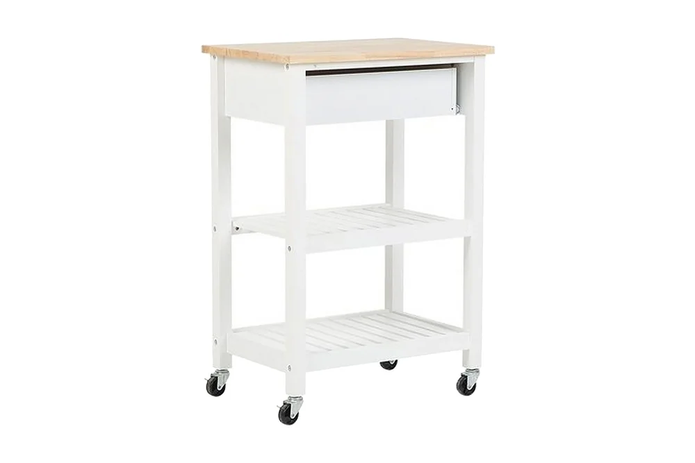 Hiuma Serveringsbord 58 cm v:4940402 Hiuma Serveringsbord 58 cm v:4940402
