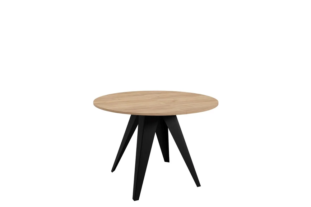 Hoban Spisebord 128 cm v:7072031