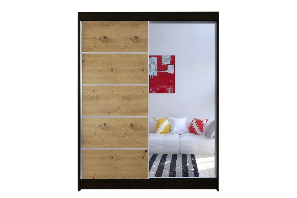 Pickering Garderobe v:7692304