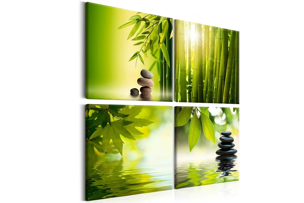 Bilde Peace 40x40 v:4859572