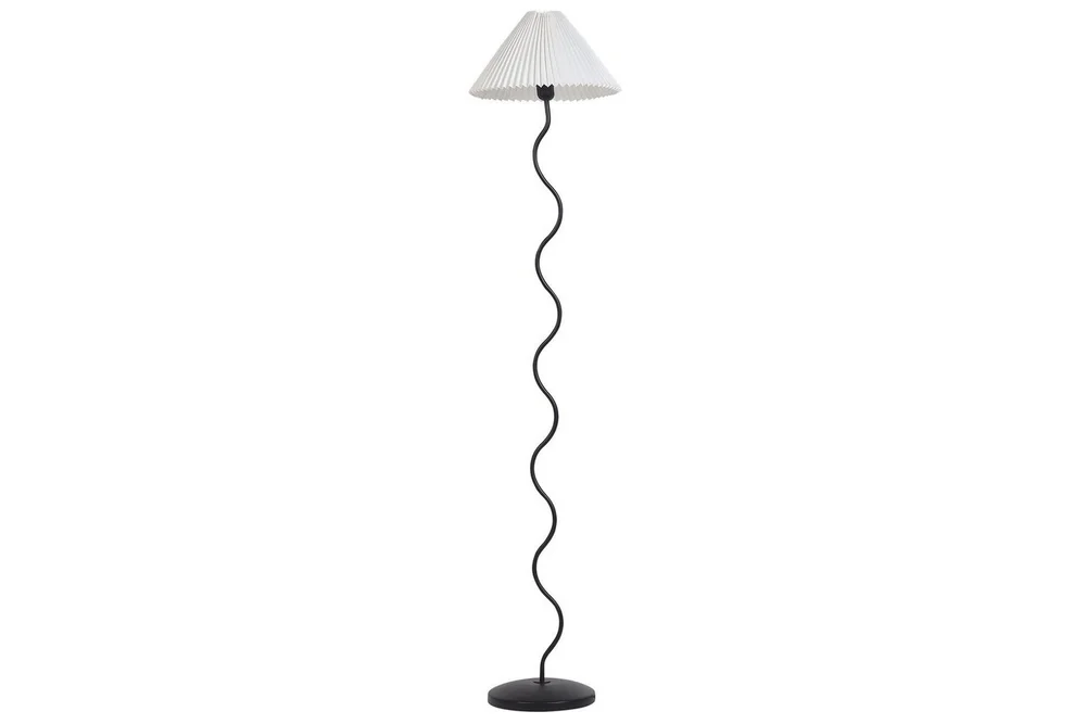 Montecristo Gulvlampe 161 cm v:6692272