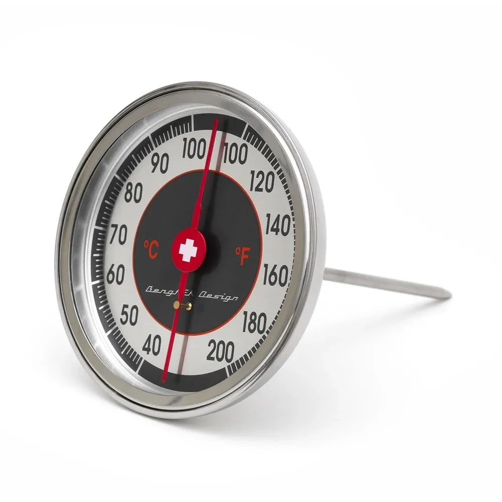 Bengt Ek steketermometer v:9998015
