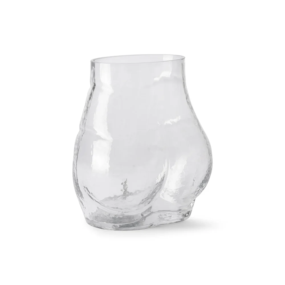 Bum glassvase v:8461185 Bum glassvase v:8461185