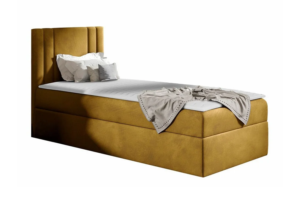 Betvallen Sengeramme 100×200 cm v:5072529 Betvallen Sengeramme 100×200 cm v:5072529