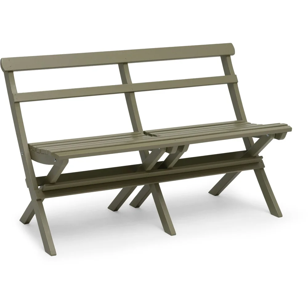 Torpet Sofa, Antikkgrønn v:5233506 Torpet Sofa, Antikkgrønn v:5233506