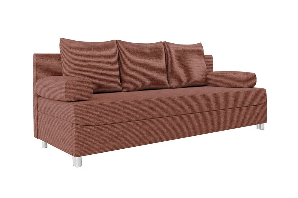 Kintore 2-seters sovesofa v:3504903