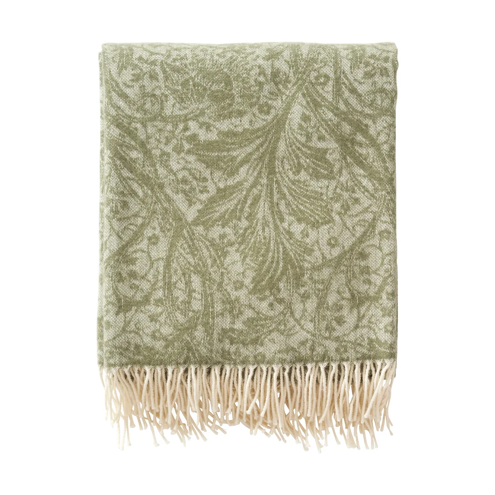 Arcadia pledd 130 x 180 cm v:1045441 Arcadia pledd 130 x 180 cm v:1045441