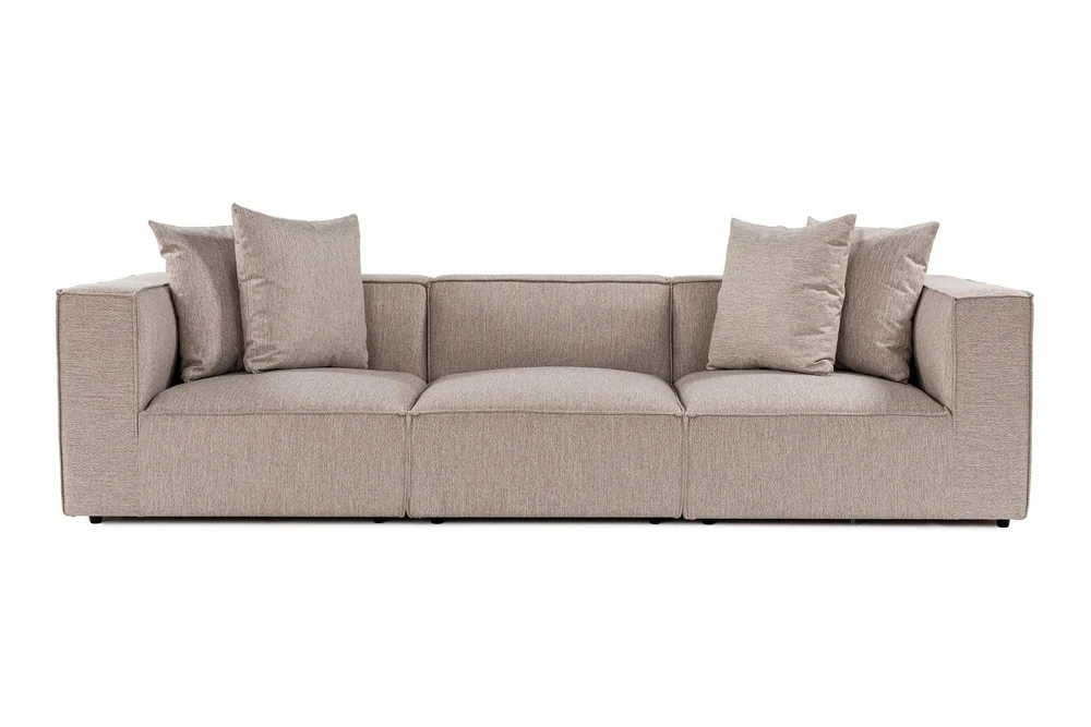 Gregor Sofa 3-seter v:6366450
